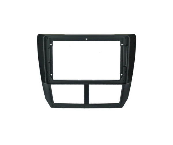 Consola para Subaru Forester 2008 (9 Pulgadas)