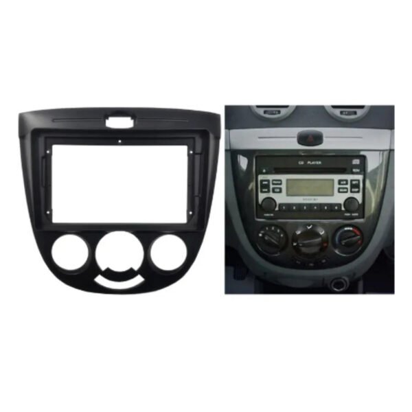 Consola YELEW - CHEVROLET OPTRA