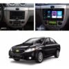 Consola YELEW - CHEVROLET OPTRA