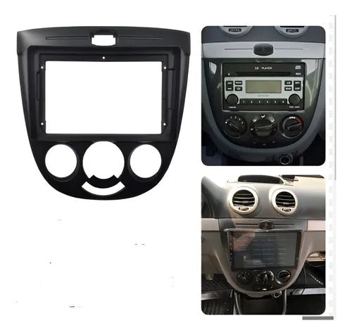 Consola YELEW - CHEVROLET OPTRA