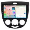 Consola YELEW - CHEVROLET OPTRA