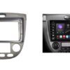 Consola YELEW - CHEVROLET OPTRA / BUICK EXCELLE (HATCHBACK)