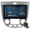Consola YELEW - CHEVROLET OPTRA / BUICK EXCELLE (HATCHBACK)
