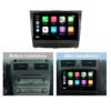 Consola YELEW - BYD  L3