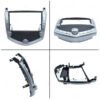 Consola BYD S6