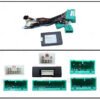 Consola BYD S6