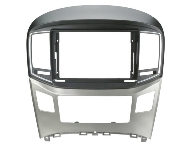 C34sk9yH7RnhYe0tpS51Q_900x900_6f525e38-4c5f-45af-b822-afb1720cf365 Autoradio + Consola para Hyundai Starex / H1 2015 (9 Pulgadas, Plata y Negro)