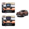 CAMBIO Autoradio + Consola para BAIC SENOVA X35/ Q35 2015-2018 (9 Pulgadas)