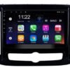 Consola YELEW -CHERY JETOUR X70