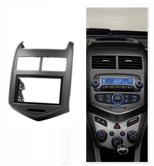 Consola YELEW - CHEVROLET AVEO