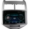 Consola YELEW - CHEVROLET AVEO