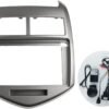 Consola YELEW - CHEVROLET AVEO