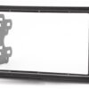 Consola YELEW - CHEVROLET LOVA - CAPTIVA - GENTRA - AVEO - EPICA