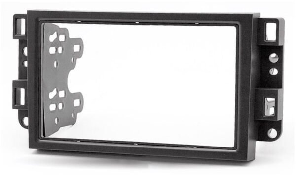 Consola YELEW - CHEVROLET LOVA - CAPTIVA - GENTRA - AVEO - EPICA