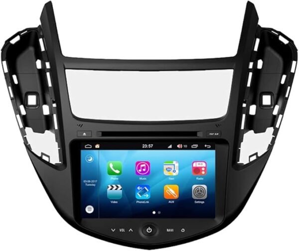 Consola YELEW - CHEVROLET TRAX