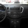 Consola YELEW - CHEVROLET TRAX