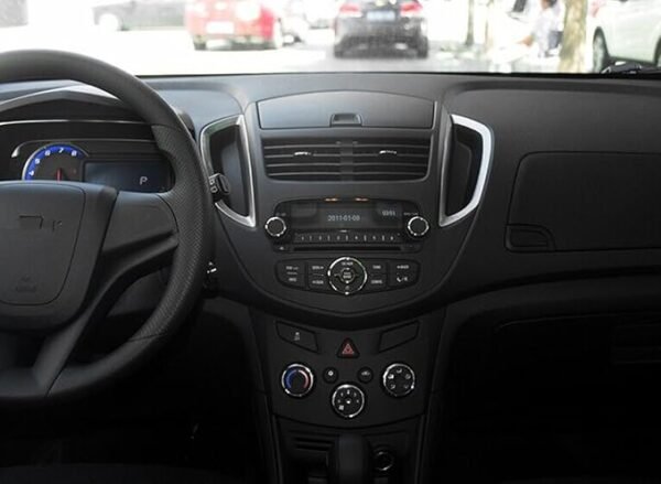 Consola YELEW - CHEVROLET TRAX