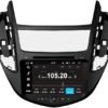 Consola YELEW - CHEVROLET TRAX