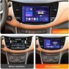 Consola YELEW - CHEVROLET TRAX