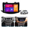 Consola YELEW - CHEVROLET TRAX