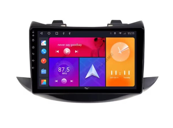 Consola YELEW - CHEVROLET TRAX