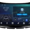 Consola YELEW - CHEVROLET TRAX