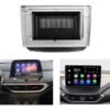 Consola YELEW - CHEVROLET TRACKER