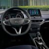 Consola YELEW - CHEVROLET TRACKER