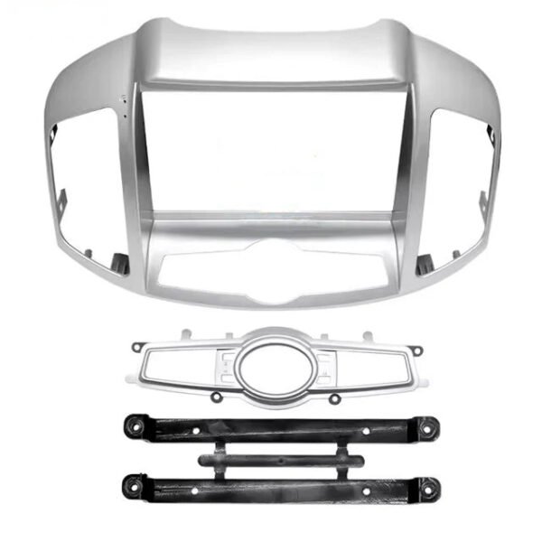 Consola YELEW - CHEVROLET CAPTIVA