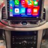 Consola YELEW - CHEVROLET CAPTIVA