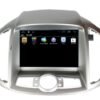 Consola YELEW - CHEVROLET CAPTIVA