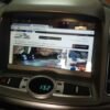 Consola YELEW - CHEVROLET CAPTIVA
