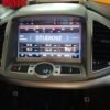 Consola YELEW - CHEVROLET CAPTIVA