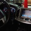 Consola YELEW - CHEVROLET CAPTIVA