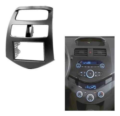 Consola CHEVROLET SPARK / DAEWOO MATIZ