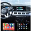 Consola YELEW - CHANGAN CS75