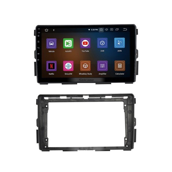 Consola YELEW - CHANGAN CX20