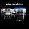 Consola YELEW - CHANGAN CX20