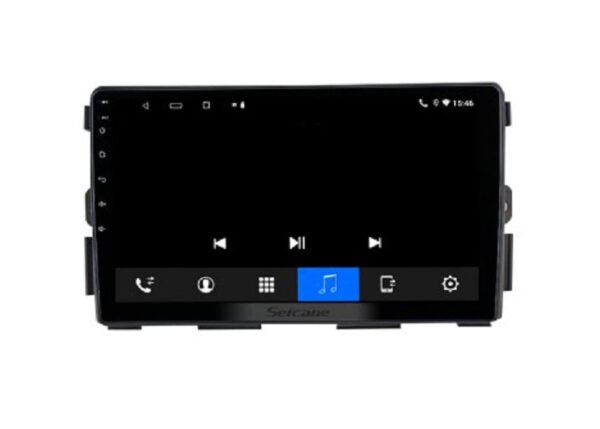 Consola YELEW - CHANGAN CX20