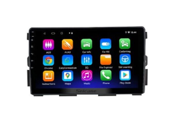 Consola YELEW - CHANGAN CX20