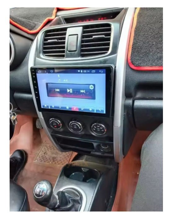 Consola YELEW - CHANGAN CX20