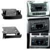 Consola YELEW - CHRYSLER