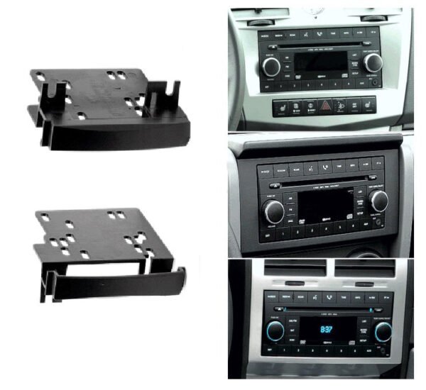 Consola YELEW - CHRYSLER