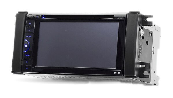 Consola YELEW - CHRYSLER