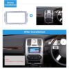 Consola YELEW - CHRYSLER 300C