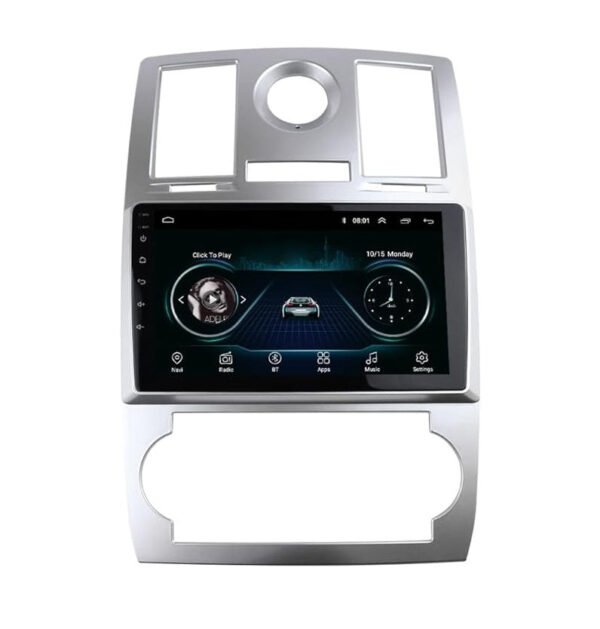 Consola YELEW - CHRYSLER 300C