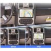 Consola YELEW - CHRYSLER 300C