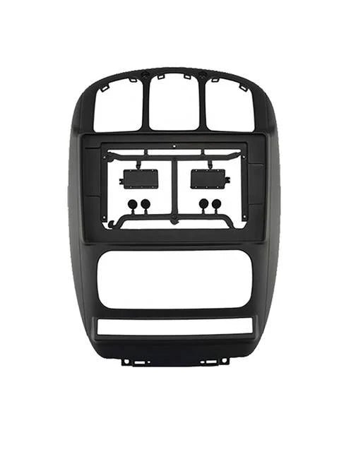 CR-009TA Consola YELEW - CHRYSLER GRAND VOYAGER