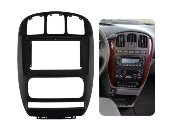 Consola YELEW - CHRYSLER GRAND VOYAGER