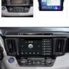 Consola YELEW - TOYOTA RAV4
